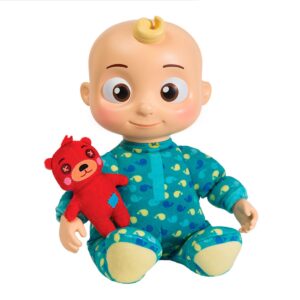 Jouet Éducatif Musical Cocomelon Jj Dulces Sueños