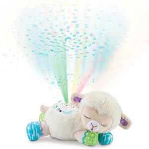 Peluche Projecteur Vtech Ovejita Doux Rêves - Jouet Bébé