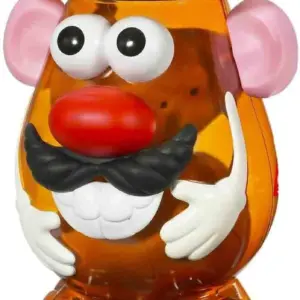 Hasbro Mr Potato Safari