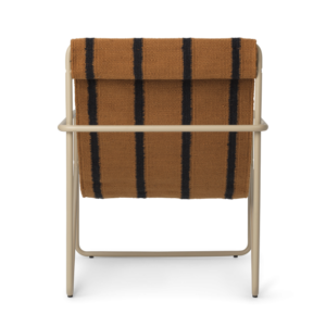 Chaise Enfant Désert - Cachemire / Rayure