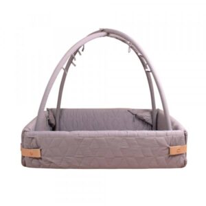 Jeu d'Activités Activitynest Gris