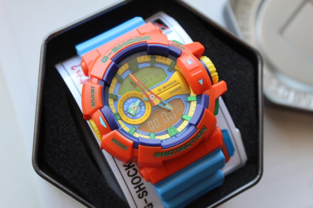 #casio casio