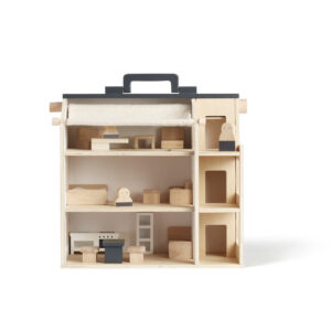 LEGO Studio House with Furniture (AIDEN)