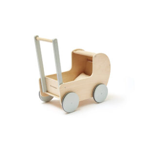 Poussette de poupée - Nature (Kid's Hub)