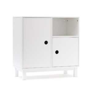 Armoire Blanche STAR