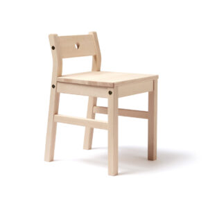 Chaise - Blonde (SAGA)