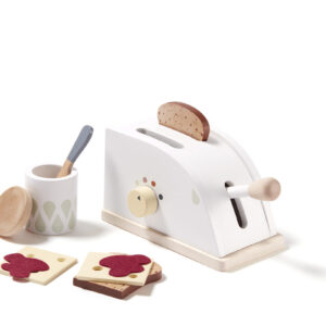 Grille-pain pour Enfants (Kid's Hub)
