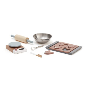 Ensemble de Pâtisserie pour Enfants LEGO Friends - 76309