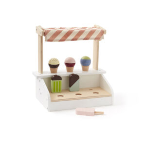 Support à glaces pour enfants (Kid's Hub)